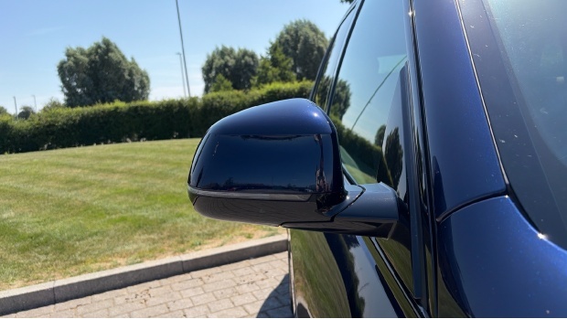 BMW X5 Xdrive50e M Sport 2026 Black #24