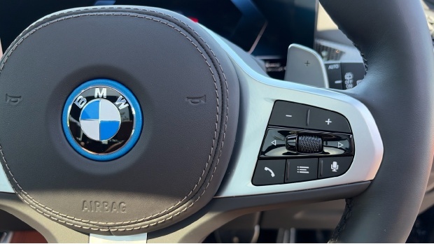 BMW X5 Xdrive50e M Sport 2026 Black #18