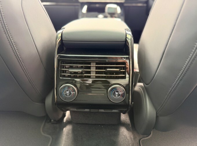 Land Rover Range Rover Sport Edition Grey #43