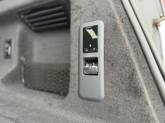 Land Rover Range Rover Sport Edition Grey #17