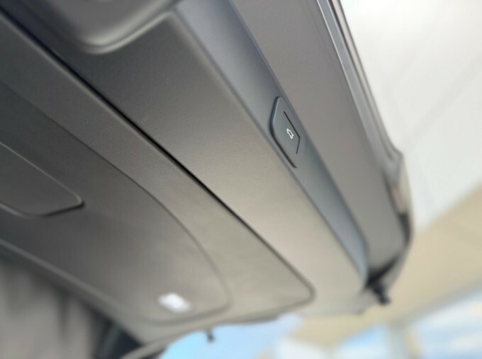 Land Rover Range Rover Sport Edition Grey #37