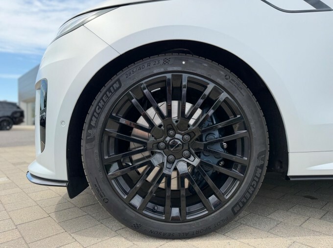 Land Rover Range Rover Sport Edition Grey #18