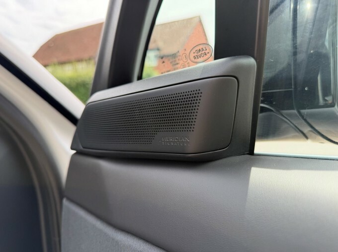Land Rover Range Rover Sport Edition Grey #44