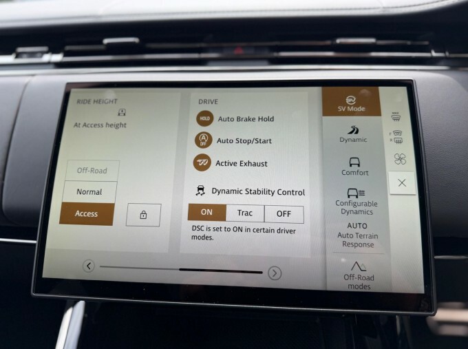 Land Rover Range Rover Sport Edition Grey #22