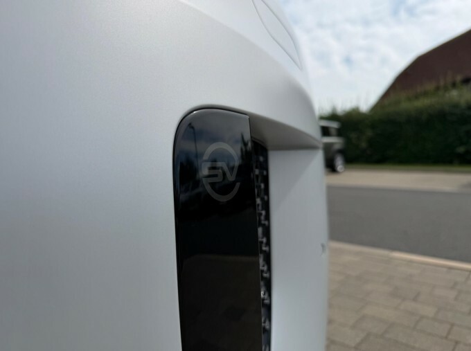 Land Rover Range Rover Sport Edition Grey #41