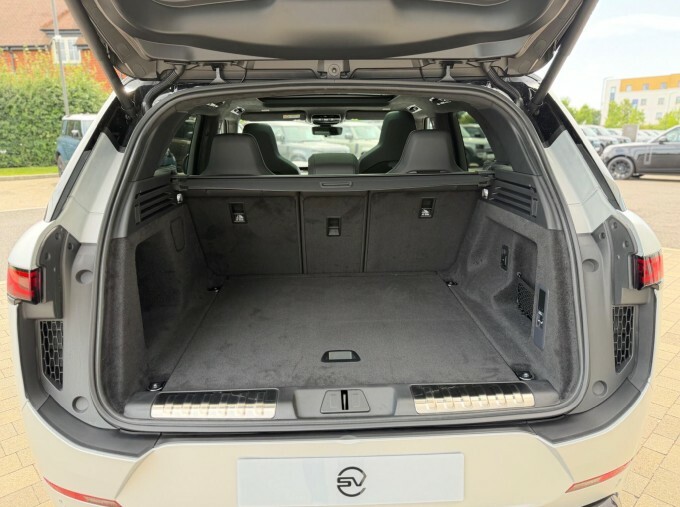 Land Rover Range Rover Sport Edition Grey #34