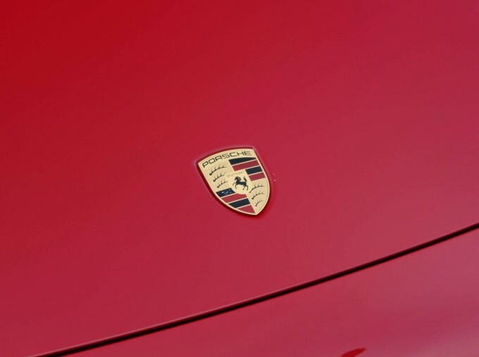 Porsche 911 992 Carrera S Pdk Euro 6 Green #18