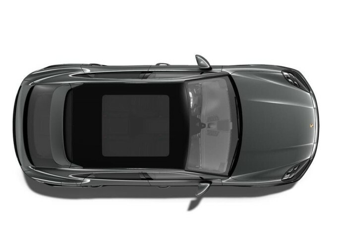 Porsche Cayenne V6 S Tiptronics 4Wd Euro 6 5-Door Grey #5