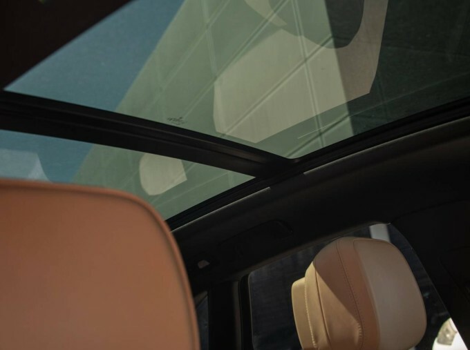 Porsche Macan V6 S Pdk Euro 6 Grey #29