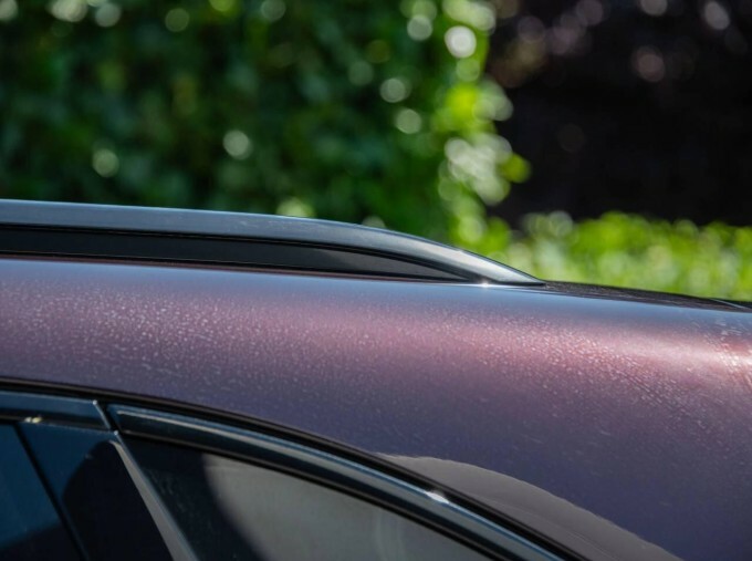 Porsche Macan V6 S Pdk Euro 6 Grey #21