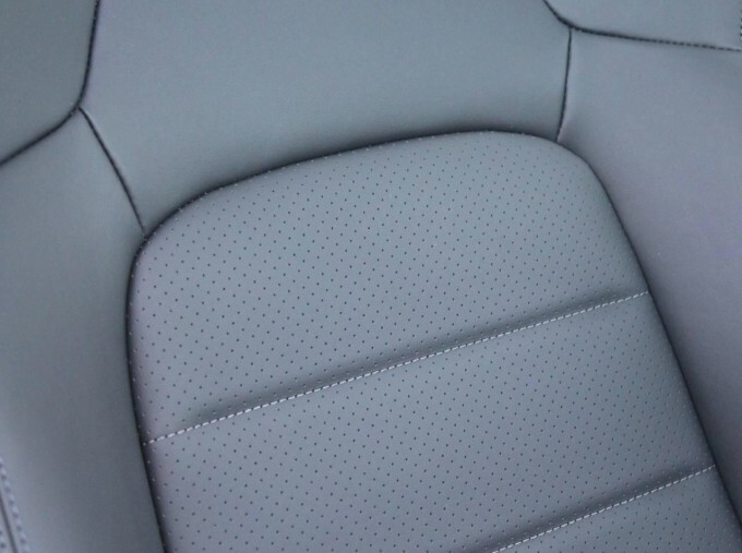 Porsche Macan Macan Suv Blue #5