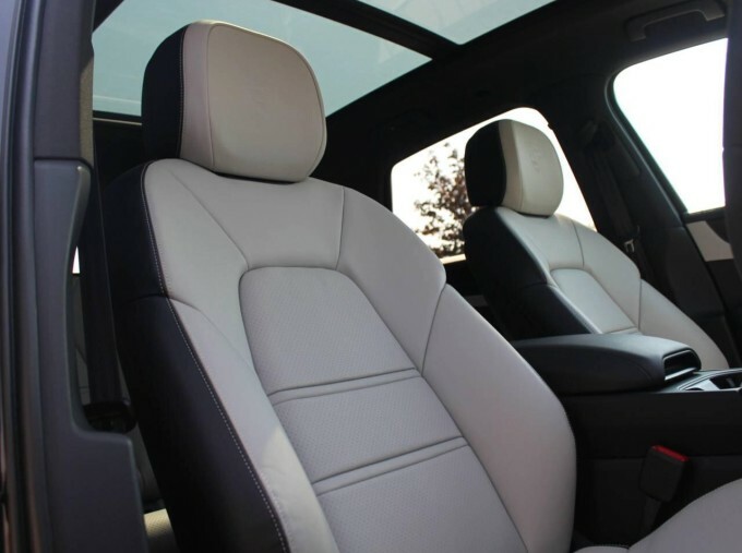 Porsche Cayenne Cayenne Suv  #4