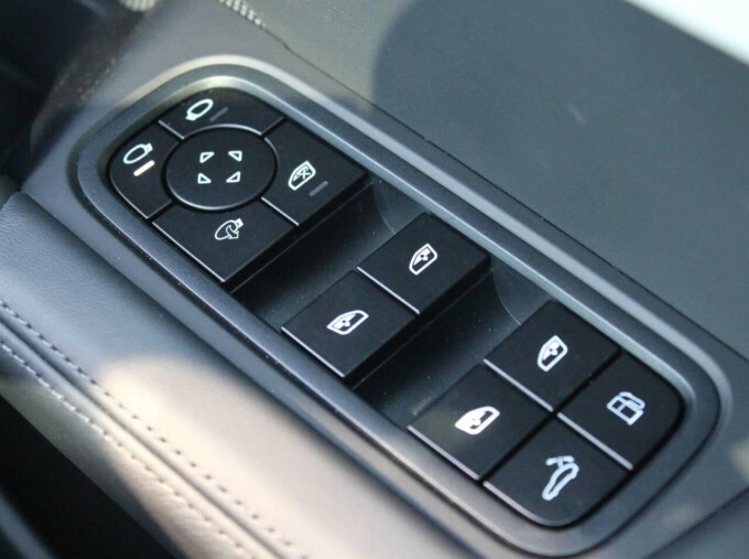 Porsche Cayenne 4.0T V8 S Suv Tiptronics 4Wd Euro 6 S YM75ULR Black #36