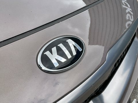 Kia Xceed 1.0 T-gdi 2 YY20HNZ Brown #4