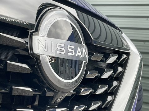 Nissan Qashqai E-power N-connecta Sy72mjo SY72MJO Blue #4