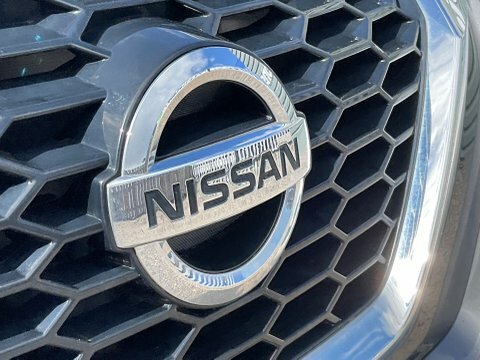 Nissan Juke Dig-t N-connecta Sy21njn SY21NJN Grey #4