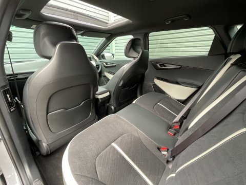 Kia EV6 Gt-line S Awd Grey #6