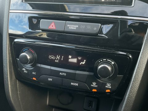 Suzuki Vitara 1.5 Hybrid Sz-t  #21