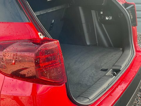 Suzuki Vitara 1.5 Hybrid Sz-t  #20