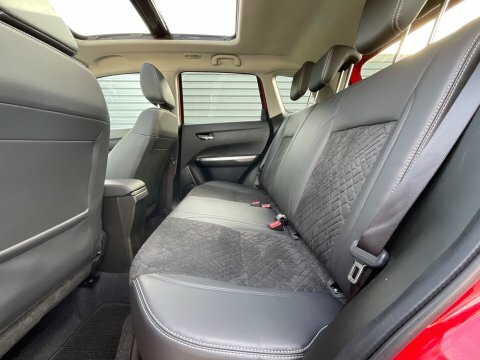 Suzuki Vitara 1.5 Hybrid Sz-t  #15