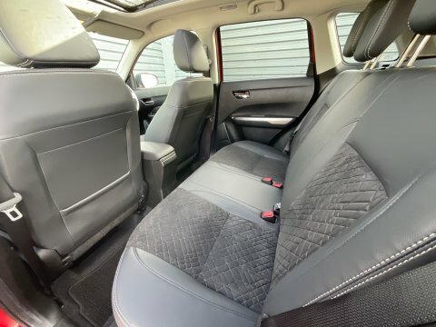 Suzuki Vitara 1.5 Hybrid Sz-t  #16
