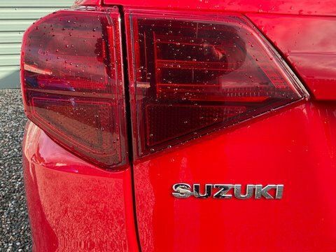 Suzuki Vitara 1.5 Hybrid Sz-t  #14