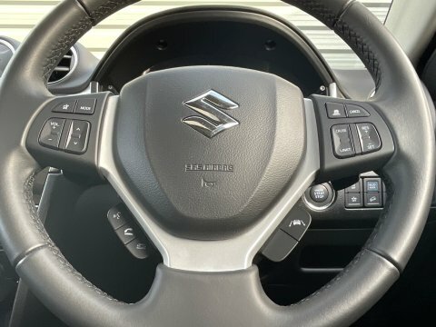 Suzuki Vitara 1.5 Hybrid Sz-t  #25