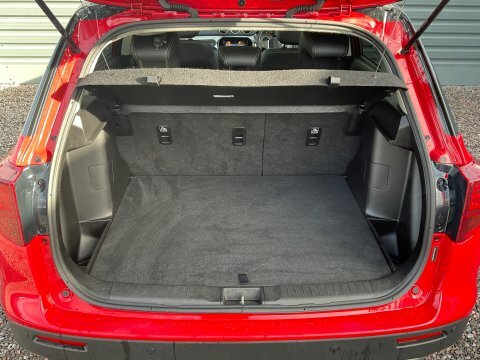 Suzuki Vitara 1.5 Hybrid Sz-t  #19