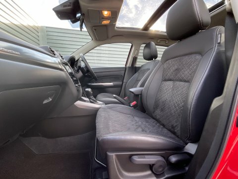 Suzuki Vitara 1.5 Hybrid Sz-t  #8