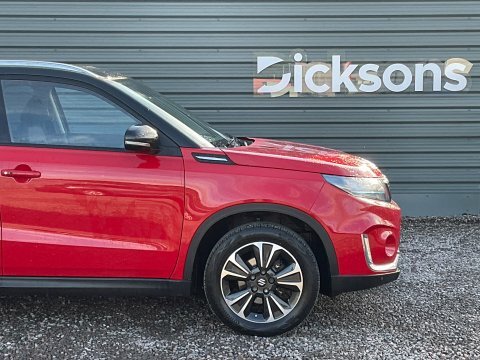 Suzuki Vitara 1.5 Hybrid Sz-t  #7