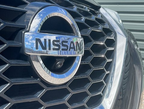 Nissan Juke Dig-t Tekna Plus SY20MGJ Black #4