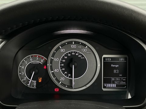 Suzuki Ignis Sz5 Dualjet Mhev Black #23