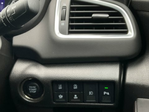 Suzuki SX4 S Cross Ultra Red #25