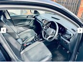 Volkswagen T-Cross 1.0 T-cross Black Black #6