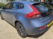 Volvo V40 R Design #7