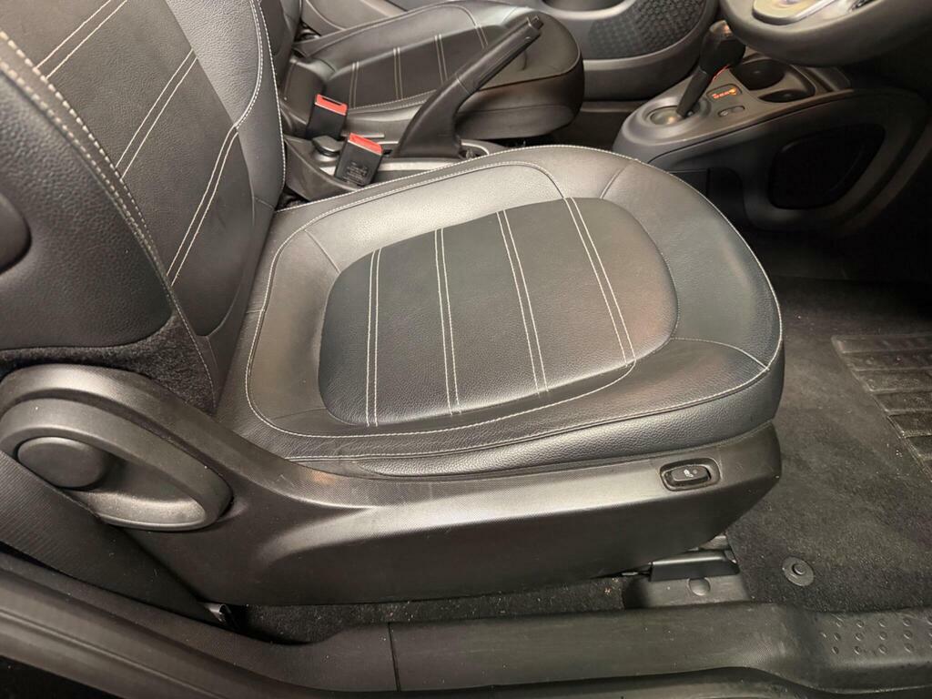 Smart Fortwo Cabrio 1.0 Prime Cabriolet Twinamic Euro 6 S #15