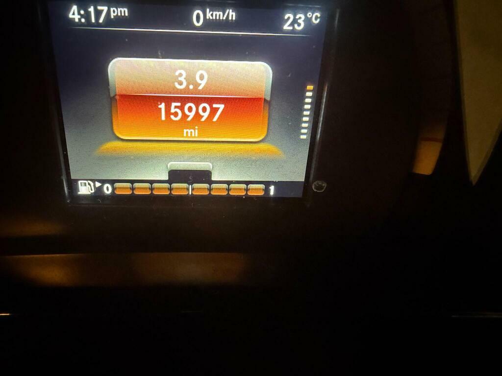 Smart Fortwo 0.9T Prime Premium Plus Twinamic Euro 6 Ss Orange #10