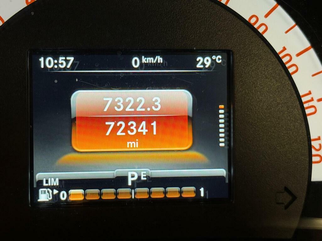 Smart Forfour 60Kw Drive Prime Premium 17Kwh Grey #18