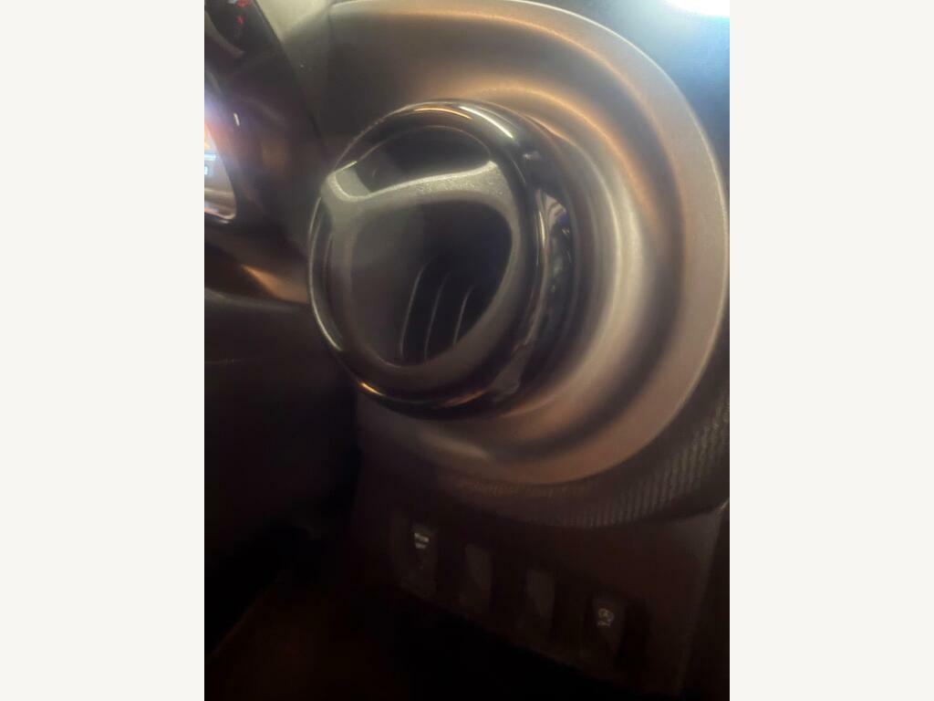 Smart Forfour 60Kw Drive Prime Premium 17Kwh Grey #12