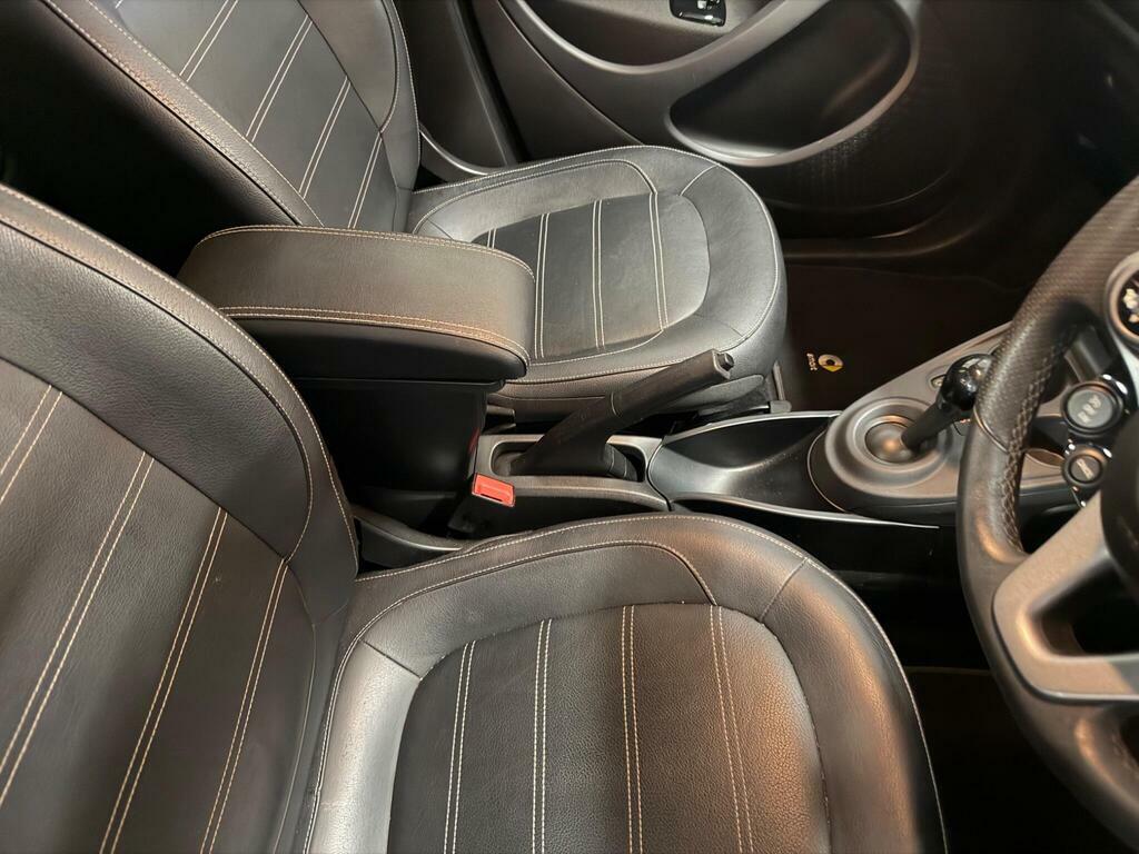 Smart Forfour 60Kw Drive Prime Premium 17Kwh Grey #4