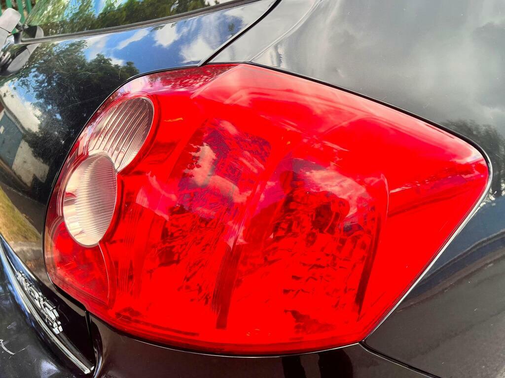 Toyota Auris 1.6 Tr Multimode Silver #38