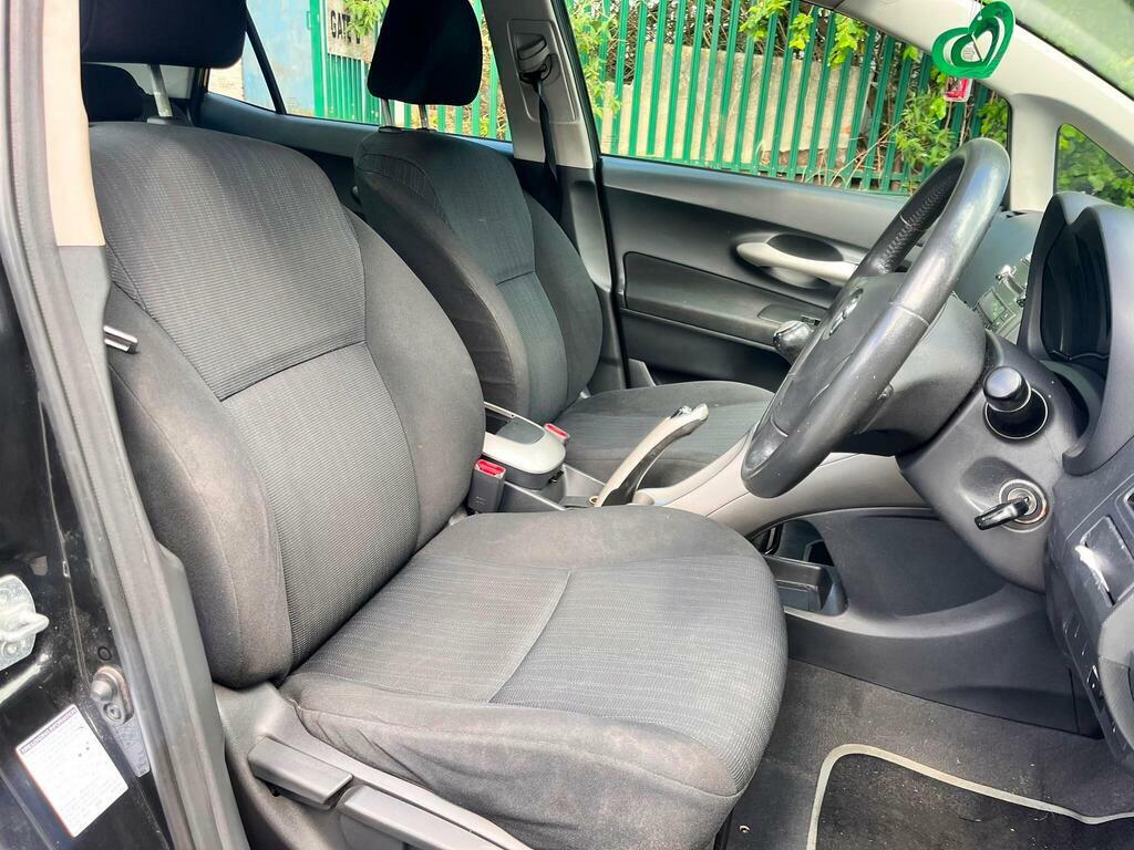 Toyota Auris 1.6 Tr Multimode Silver #11