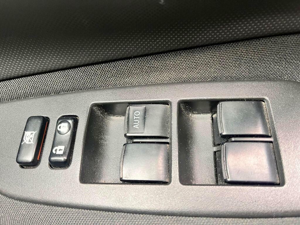 Toyota Auris 1.6 Tr Multimode Silver #25