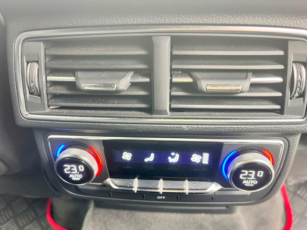 Audi SQ7 Sq7 Tdi Quattro Blue #34