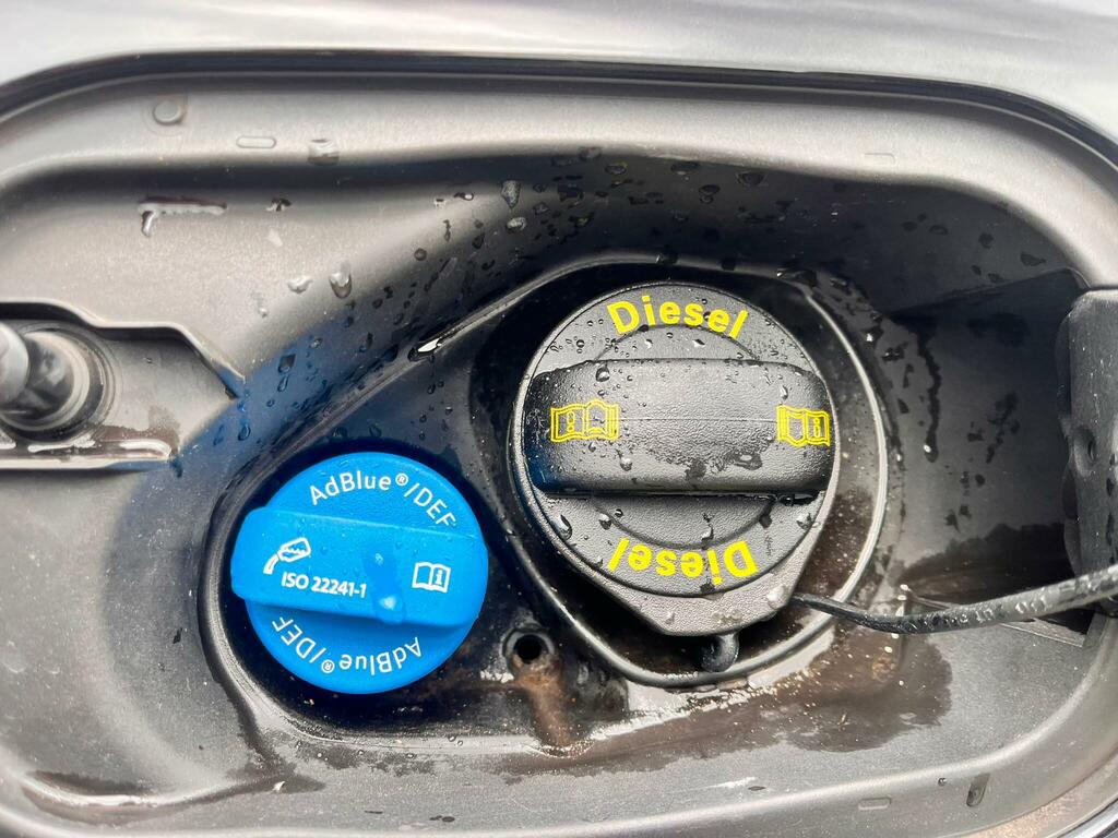 Audi SQ7 Sq7 Tdi Quattro Blue #82