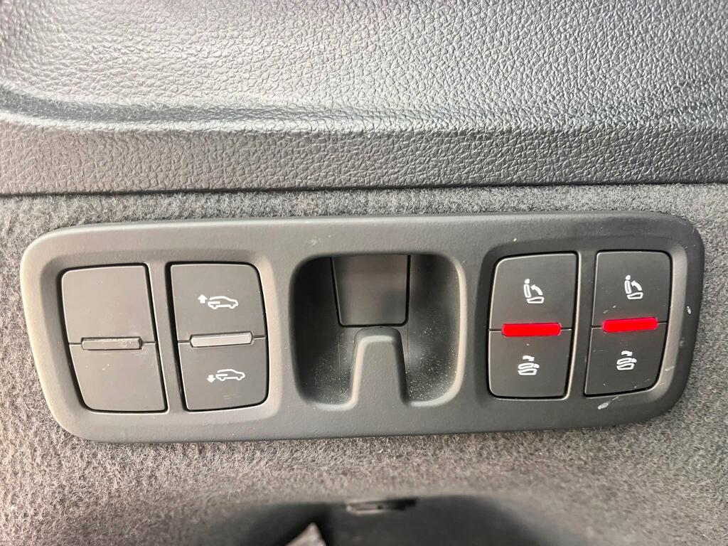 Audi SQ7 Sq7 Tdi Quattro Blue #30