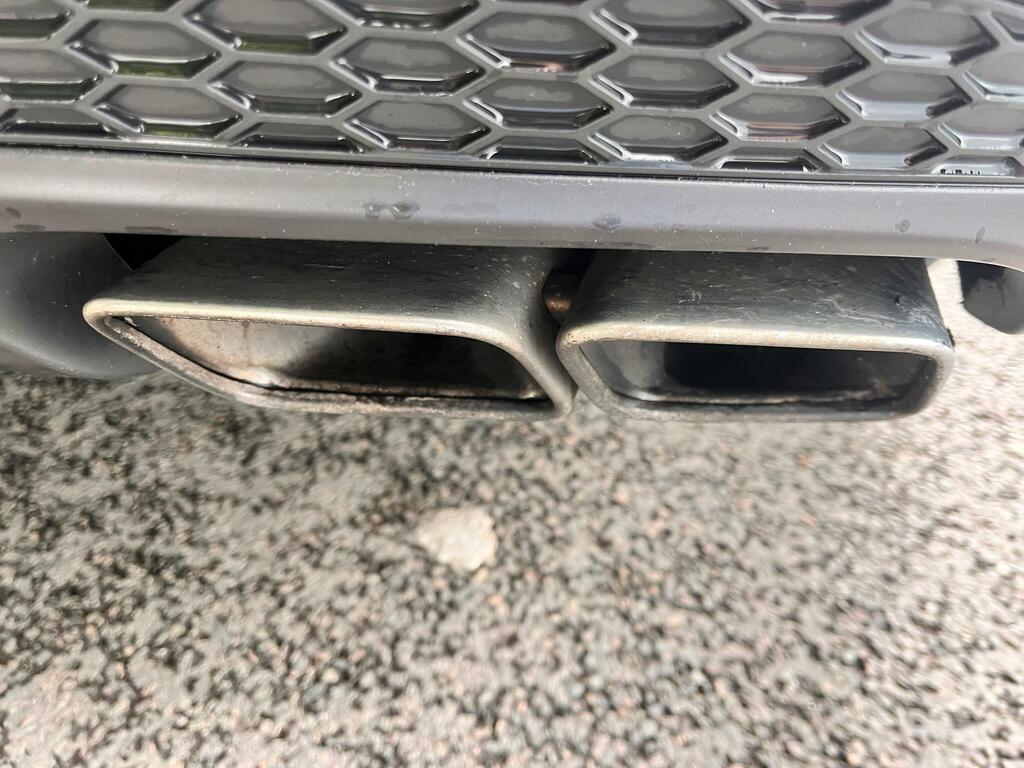 Audi SQ7 Sq7 Tdi Quattro Blue #80