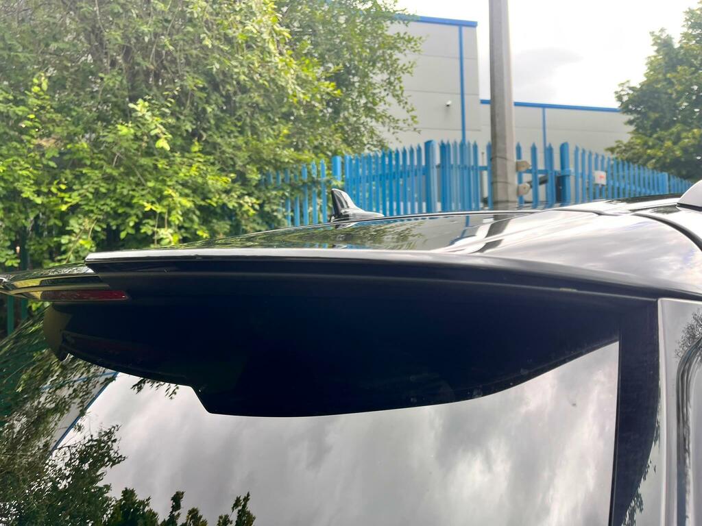Audi SQ7 Sq7 Tdi Quattro Blue #65