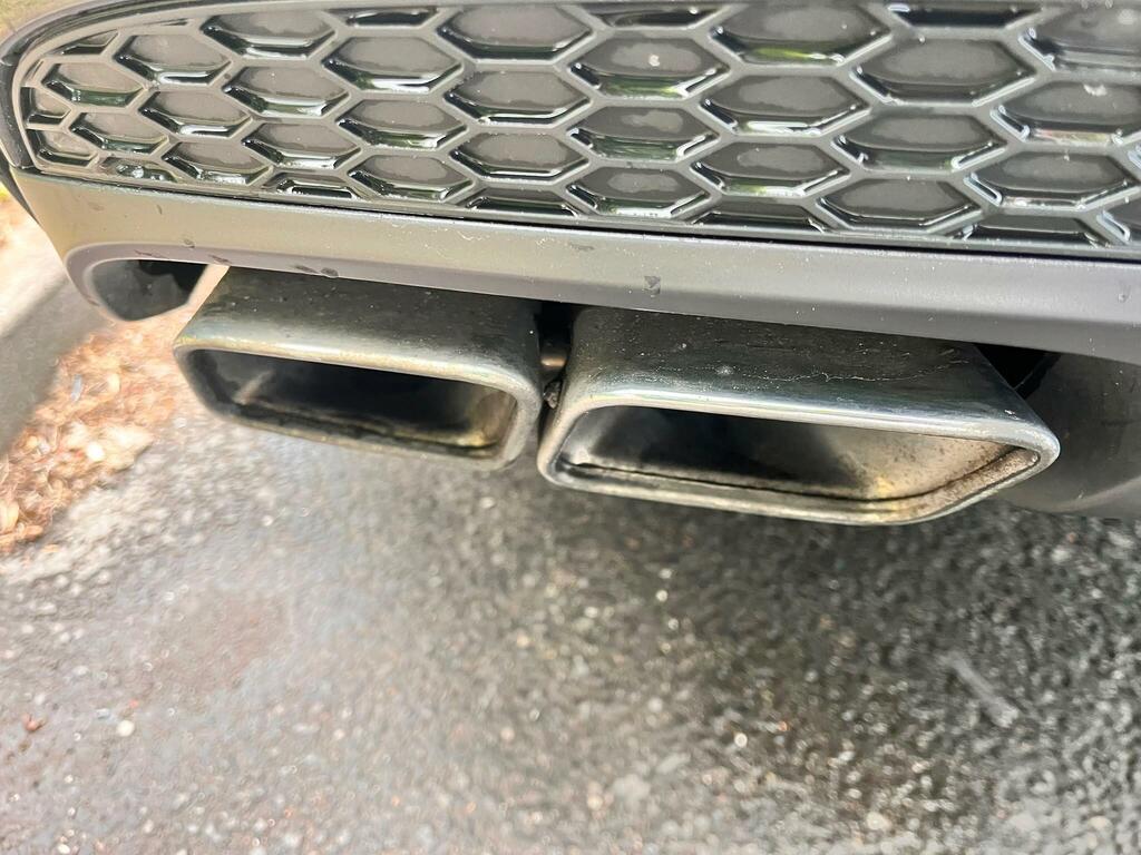 Audi SQ7 Sq7 Tdi Quattro Blue #81