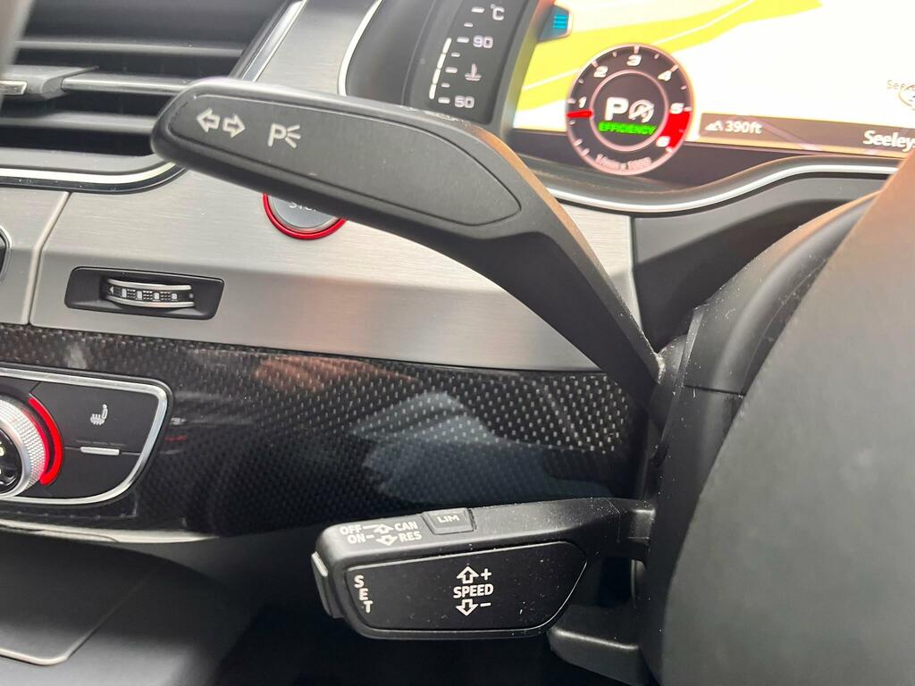 Audi SQ7 Sq7 Tdi Quattro Blue #25